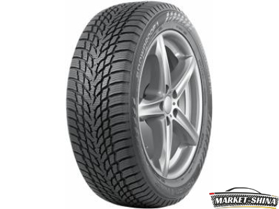 Ikon Tyres (Nokian Tyres) Snowproof 1 275/35 R19 100V