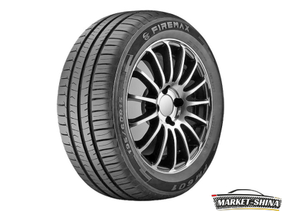 FIREMAX FM601 255/35 R19 96W
