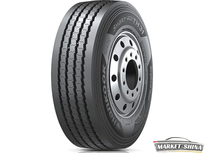 Hankook TH31+ 385/65 R22.5 164K