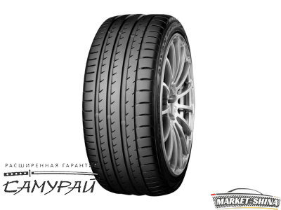 Yokohama Advan Sport V105S 265/55 R19 109W