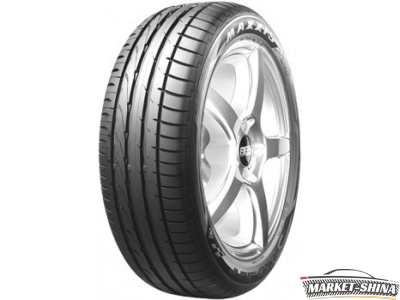 Maxxis S-Pro SUV 235/45 R19 99W