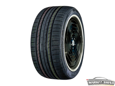Tracmax X-Privilo RS01 + 295/35 R21 107Y