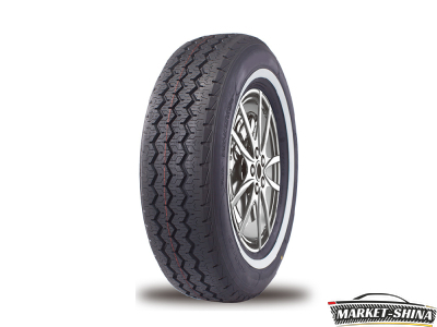 SONIX PrimeVan 9 205/0 R14 109/107R