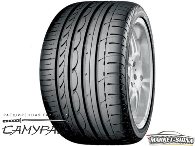 Yokohama Advan Sport V103B 245/40 R18 93Y