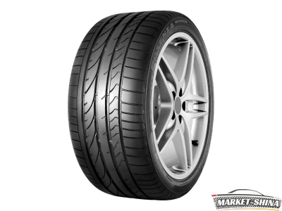 Bridgestone Potenza RE050A 205/50 R17 89W RF