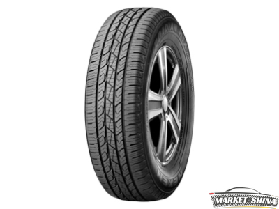 Nexen Roadian HTX RH5 255/65 R17 110S