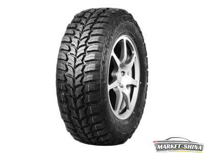 Leao Tire (LingLong) CrossWind M/T 245/75 R16 120Q Leao Tire (LingLong) CrossWind M/T 245/75 R16 120Q