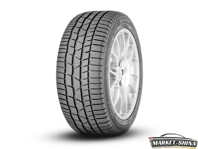 Continental ContiWinterContact TS 830 215/60 R16 99H