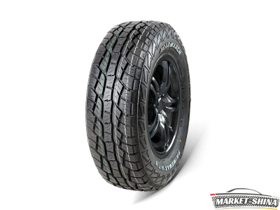 Roadmarch Primemax A/T II 245/75 R17 121/118S