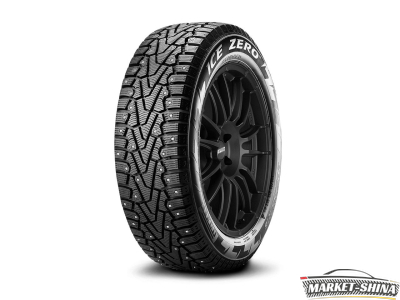 Pirelli Ice Zero 275/40 R20 106T