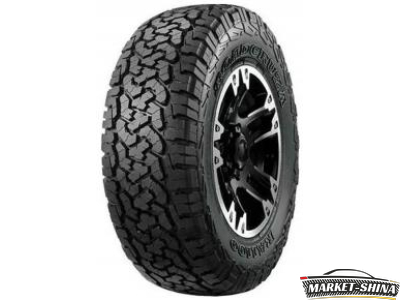 Roadcruza RA1100 12.5/33 R17 120S