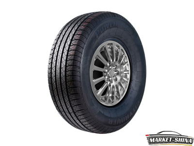 Powertrac CityRover 215/65 R17 99H