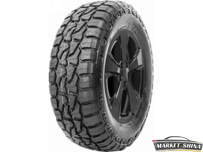 Compasal Grindor R/T 315/70 R17 121/118Q