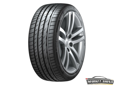 LAUFEN S-Fit EQ LK01+ 205/55 R17 95W
