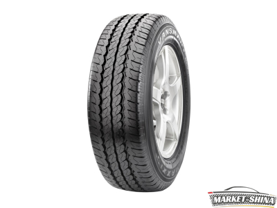 Maxxis Vansmart MCV3 + 205/65 R15 102/100T