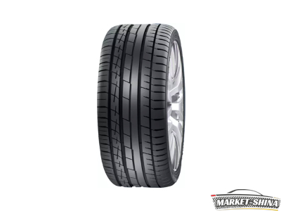 ACCELERA Iota-ST68 255/55 R18 109V XL
