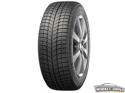 Michelin X-ice XI 3 215/45 R17 91H