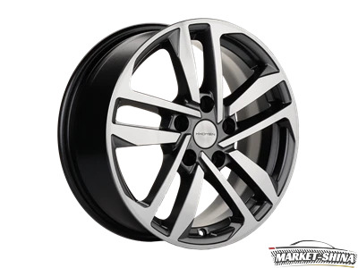 Диски Khomen Wheels