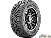 Wrangler Dura Trac RT