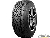 Tuftrail A/T