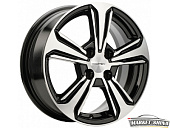 KHW1502 (Vesta/Almera)