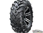 КАМА (Нижнекамский шинный завод) Quadro ATM (НК-437) 26/9 R14 48L