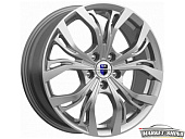 Аламида (КС705)