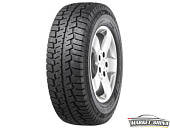 MPS500 Sibir Ice Van