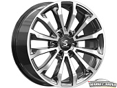 КР006 (Pajero Sport)