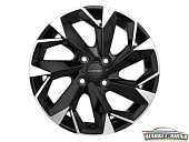 KHW1402 (Solaris/Rio)