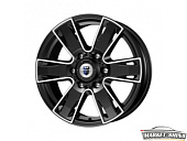 Севенна-оригинал (КС726)