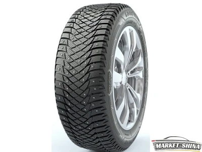 GoodYear UltraGrip Arctic 2 215/65 R16 102T XL
