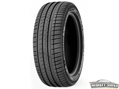 Michelin Pilot Sport 3 235/35 R19 91Y