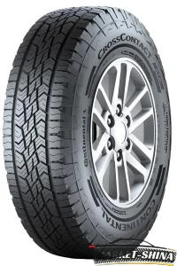 Continental ContiCrossContact ATR 245/70 R17 114T