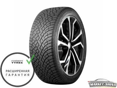 Nokian Tyres Hakkapeliitta R5 SUV 265/60 R18 114R XL