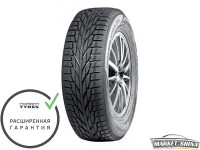 Nokian Tyres Hakkapeliitta R2 SUV 215/60 R17 100R