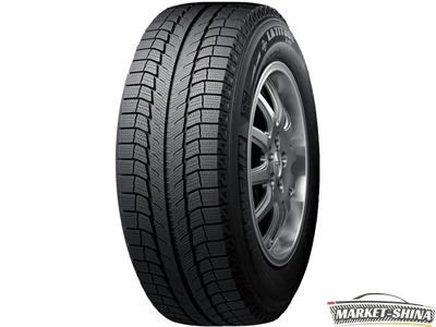Michelin X-ice Latitude XI 2 235/65 R17 108T