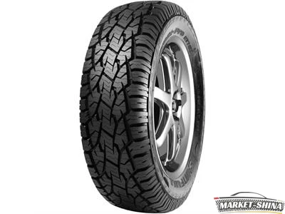 Cachland CH-AT7001 215/75 R15 100S