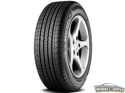 Michelin Primacy 4 215/55 R18 99V XL