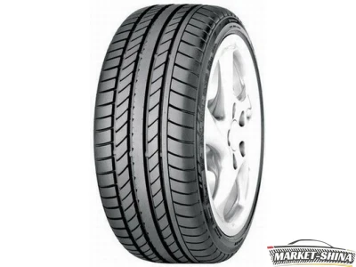 Continental SportContact 5 205/50 R17 89V