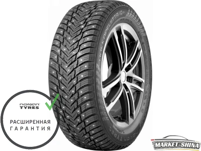 Nokian Tyres Hakkapeliitta 10p 205/55 R16 91T RF