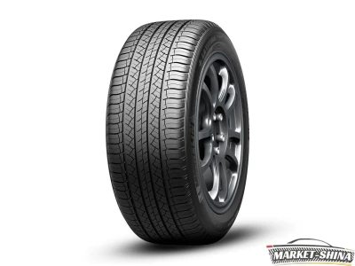Michelin Latitude Tour HP 255/50 R19 103V N0