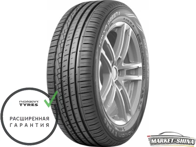 Nokian Tyres Hakka Green 3 205/65 R15 99H XL