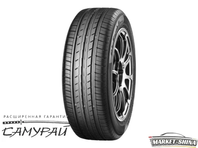 Yokohama Bluearth ES32 195/50 R15 82V