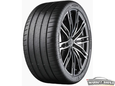 Bridgestone POTENZA SPORT 225/50 R17 98Y XL