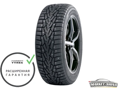 Nokian Tyres 7 205/55 R16 94T XL