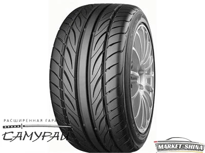 Yokohama S.Drive (AS01) 235/35 R19 91Y
