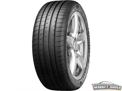 GoodYear Eagle F1 Asymmetric 5 235/55 R18 100H