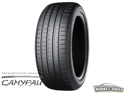 Yokohama V107 255/55 R19 111Y