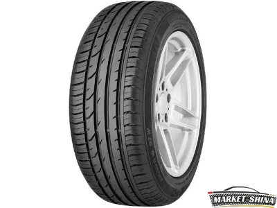 Continental ContiPremiumContact 2 205/50 R17 89W RF